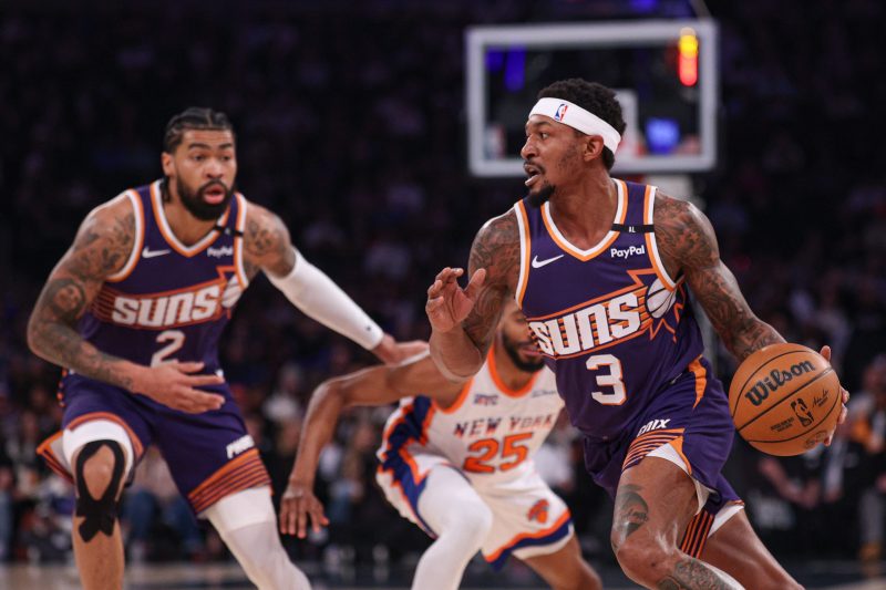 What Bradley Beal deal means for Clippers, rest of NBA