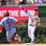 MLB trade rumors: Giants ‘aggressively pursuing’ second baseman