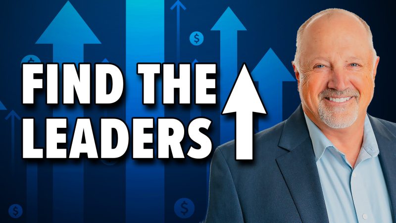 Momentum Leaders Are Rotating — Here’s How to Find Them